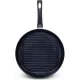 Сковорода TVS Easy Eco Induction гриль 30 см (BS517303310101)
