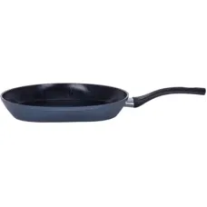 Сковорода TVS Easy Eco Induction гриль 30 см (BS517303310101)