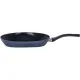 Сковорода TVS Easy Eco Induction гриль 30 см (BS517303310101)