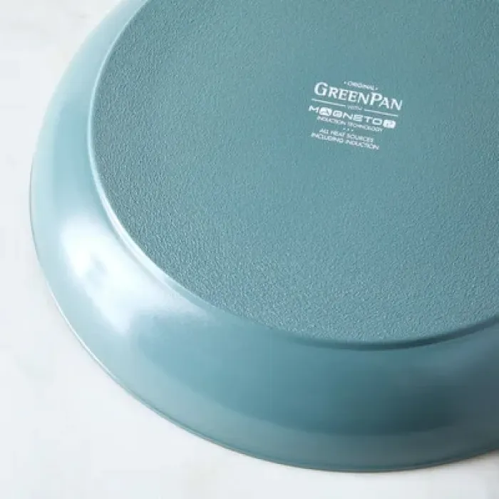 Сотейник GreenPan Padova з кришкою 28 см (CC002827-001)