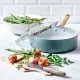 Сотейник GreenPan Padova з кришкою 28 см (CC002827-001)