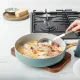 Сотейник GreenPan Padova з кришкою 28 см (CC002827-001)