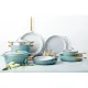 Сотейник GreenPan Padova з кришкою 28 см (CC002827-001)