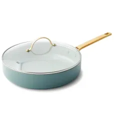 Сотейник GreenPan Padova з кришкою 28 см (CC002827-001)