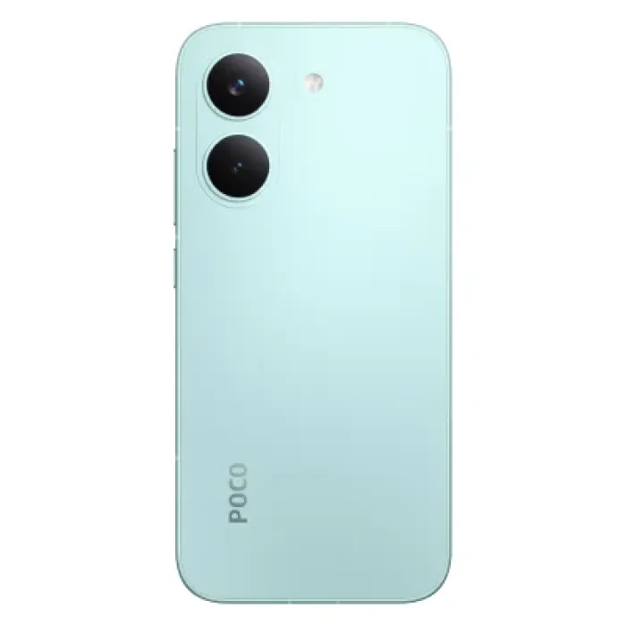 Мобільний телефон Xiaomi Poco X8 Pro 12/512GB Green (1191427)