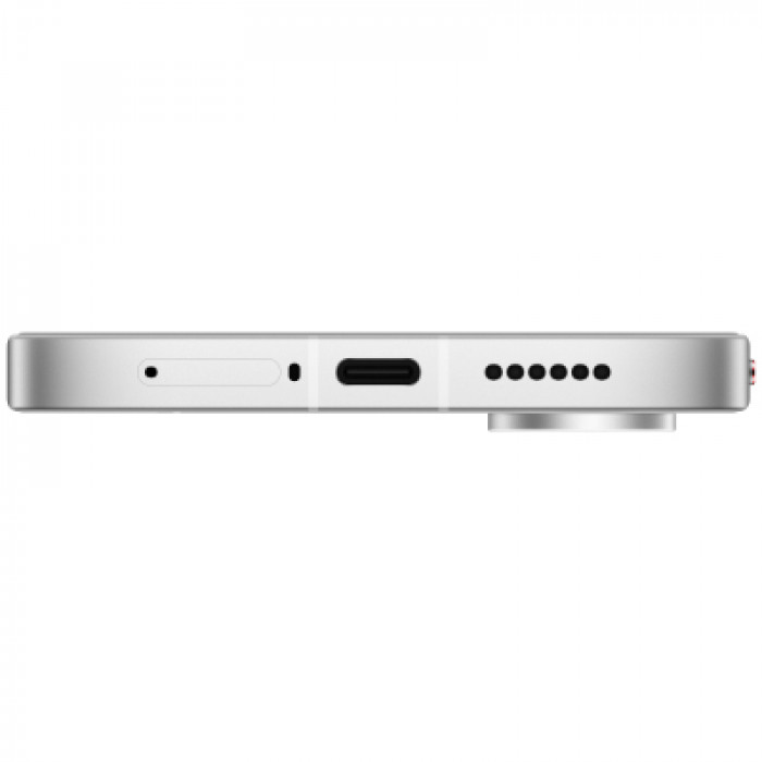 Мобільний телефон Xiaomi Poco X8 Pro 8/256GB White (1191425)