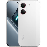 Мобильный телефон Xiaomi Poco X8 Pro 8/256GB White (1191425)