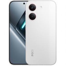 Мобільний телефон Xiaomi Poco X8 Pro 8/256GB White (1191425)