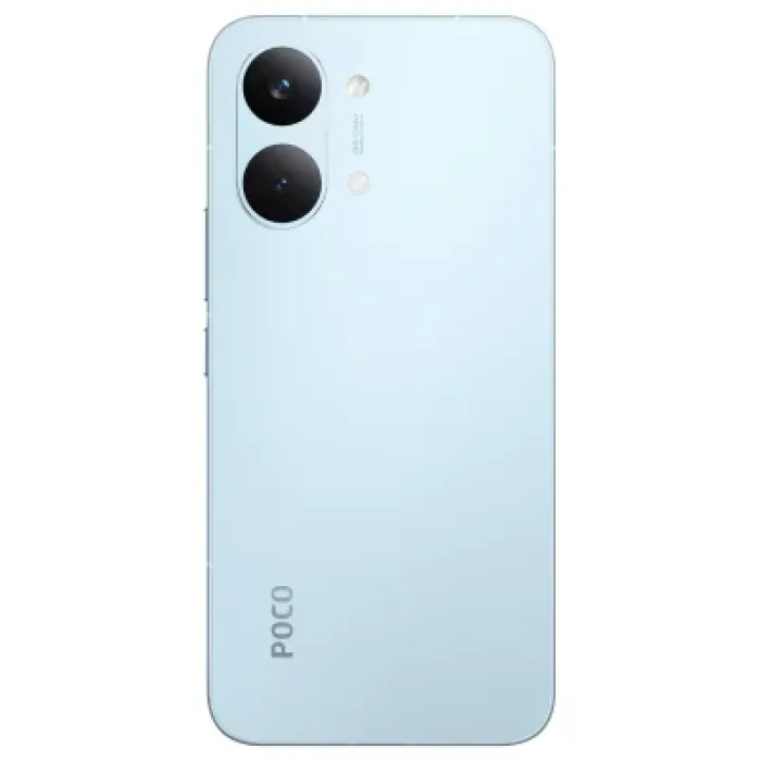 Мобільний телефон Xiaomi Poco X8 Pro Max 12/256GB Blue (1191430)