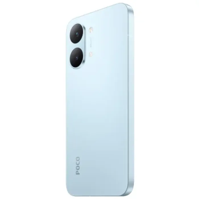 Мобільний телефон Xiaomi Poco X8 Pro Max 12/256GB Blue (1191430)