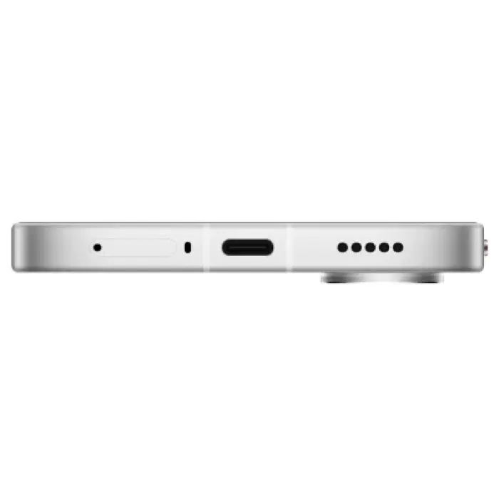 Мобільний телефон Xiaomi Poco X8 Pro Max 12/512GB White (1191434)