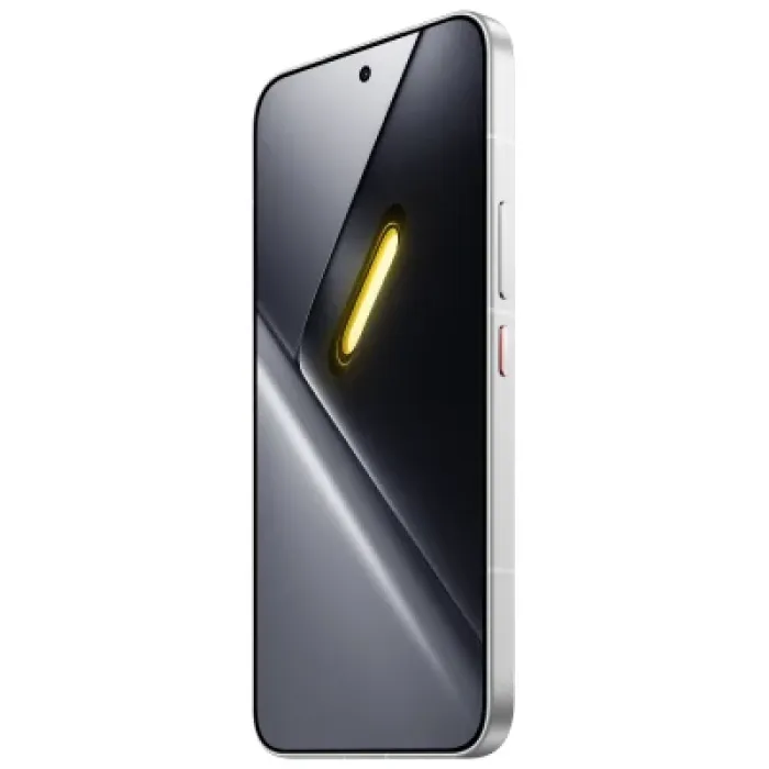 Мобільний телефон Xiaomi Poco X8 Pro Max 12/512GB White (1191434)