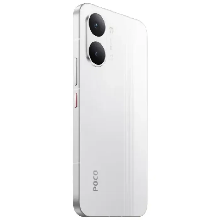 Мобільний телефон Xiaomi Poco X8 Pro Max 12/512GB White (1191434)