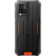 Мобільний телефон Blackview BV4800 4/64GB Orange (6931548321910)
