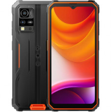 Мобільний телефон Blackview BV4800 4/64GB Orange (6931548321910)
