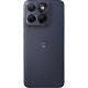 Мобільний телефон Motorola Edge 70 Fusion 12/256GB Silhouette (PBBE0042UA)