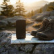 Батарея універсальна AWEI 10000mAh P20K, 12W, Black (6954284009744)