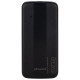 Батарея універсальна AWEI 10000mAh P20K, 12W, Black (6954284009744)