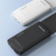 Батарея універсальна AWEI 10000mAh P5K, 10W, Black (6954284094009)