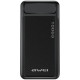 Батарея універсальна AWEI 10000mAh P5K, 10W, Black (6954284094009)