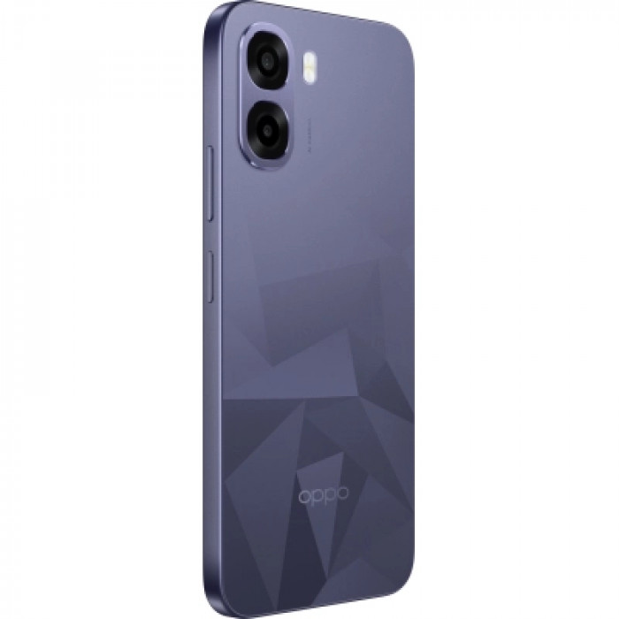 Мобільний телефон Oppo A6k 4/256GB Crystal Violet (OFCPH2891_VIOLET)