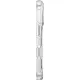 Чохол до мобільного телефона Uniq LifePro Xtreme Apple iPhone 17 Pro Transparent (8886463694008)