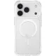 Чохол до мобільного телефона Uniq LifePro Xtreme Apple iPhone 17 Pro Transparent (8886463694008)