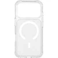 Чохол до мобільного телефона Uniq LifePro Xtreme Apple iPhone 17 Pro Transparent (8886463694008)