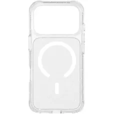 Чохол до мобільного телефона Uniq LifePro Xtreme Apple iPhone 17 Pro Transparent (8886463694008)