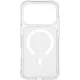Чохол до мобільного телефона Uniq LifePro Xtreme Apple iPhone 17 Pro Transparent (8886463694008)