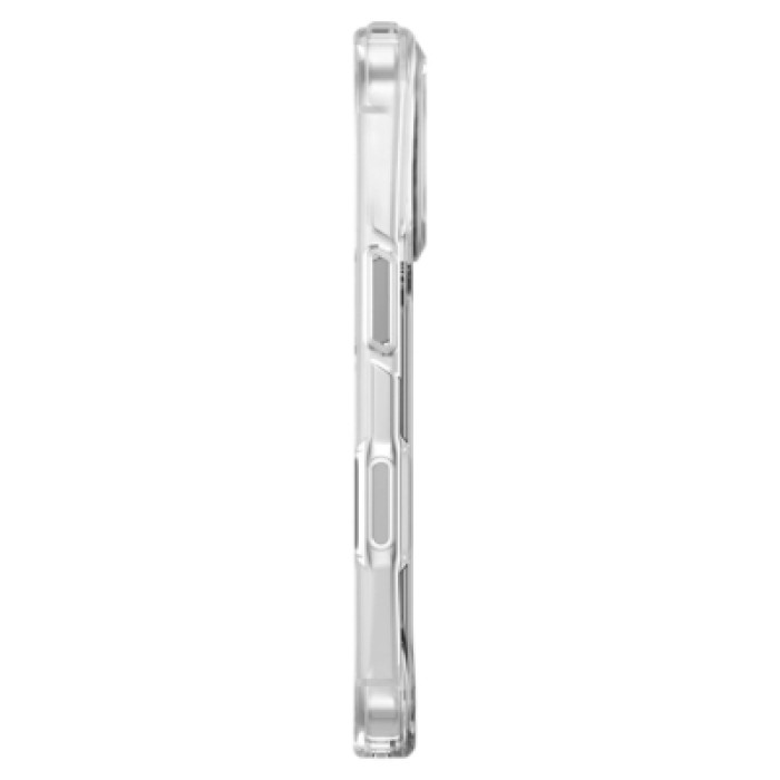 Чохол до мобільного телефона Uniq LifePro Xtreme Apple iPhone 17 Pro Transparent (8886463693971)