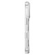 Чохол до мобільного телефона Uniq LifePro Xtreme Apple iPhone 17 Pro Transparent (8886463693971)