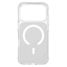 Чохол до мобільного телефона Uniq LifePro Xtreme Apple iPhone 17 Pro Transparent (8886463693971)