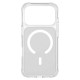 Чохол до мобільного телефона Uniq LifePro Xtreme Apple iPhone 17 Pro Transparent (8886463693971)
