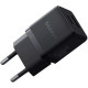 Зарядний пристрій Baseus 1xUSB-C PD20W + 1xUSB + cable USB-C to USB-C white (P10111608113-01)