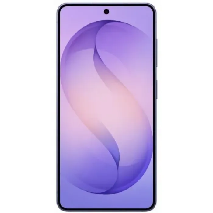 Плівка захисна Devia hydrogel Samsung S26+ front+back (DV-SM-S26PLTFB)