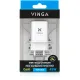 Зарядний пристрій Vinga USB-C PD PPS 45W (VCR45CB)