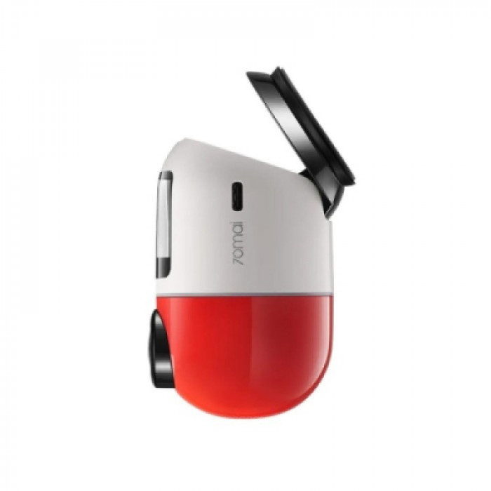 Відеореєстратор Xiaomi 70mai Dash Cam Omni 64G Red (1103889)