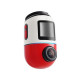 Відеореєстратор Xiaomi 70mai Dash Cam Omni 64G Red (1103889)