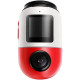 Відеореєстратор Xiaomi 70mai Dash Cam Omni 64G Red (1103889)