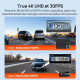 Відеореєстратор Xiaomi 70mai Dash Cam 4K A800SE (1182549)