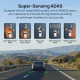 Відеореєстратор Xiaomi 70mai Dash Cam 4K A800SE (1182549)