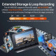 Відеореєстратор Xiaomi 70mai Dash Cam 4K A800SE-1 Set (1182550)