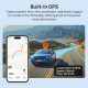 Відеореєстратор Xiaomi 70mai Dash Cam 4K A800SE-1 Set (1182550)