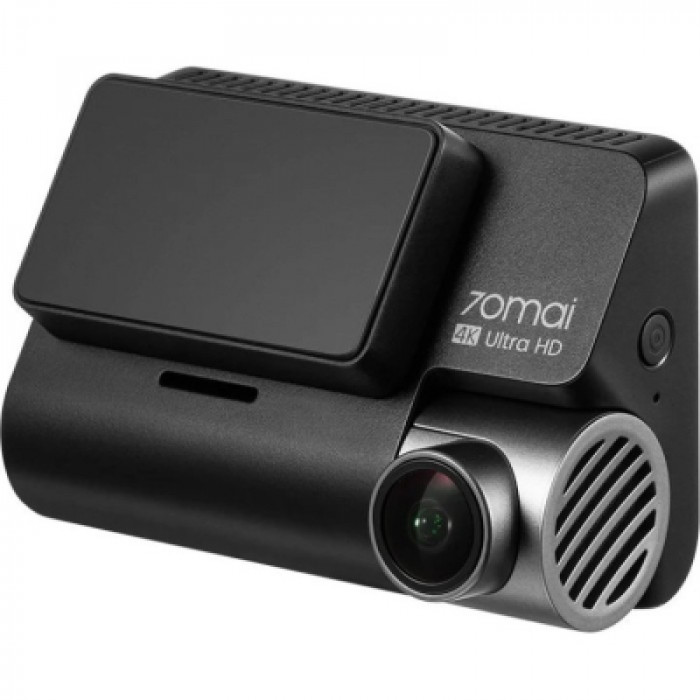 Відеореєстратор Xiaomi 70mai Dash Cam 4K A810S-2 Set (1182548)