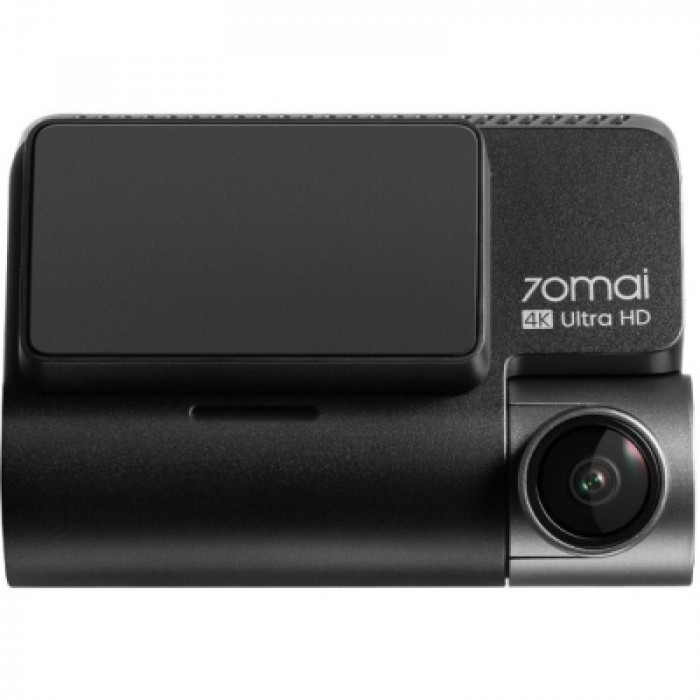 Відеореєстратор Xiaomi 70mai Dash Cam 4K A810S-2 Set (1182548)