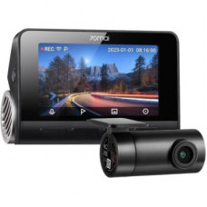Відеореєстратор Xiaomi 70mai Dash Cam 4K A810S-2 Set (1182548)