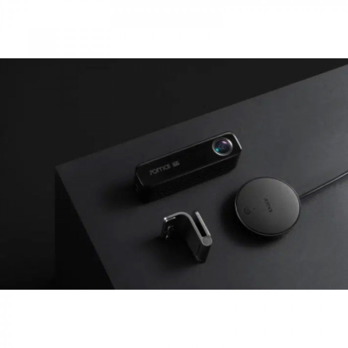 Відеореєстратор Xiaomi 70mai Dash Cam 4K M800 HDR Set (1176391)
