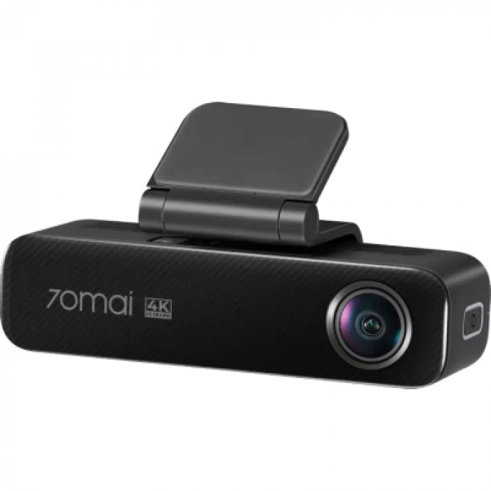 Відеореєстратор Xiaomi 70mai Dash Cam 4K M800 HDR Set (1176391)