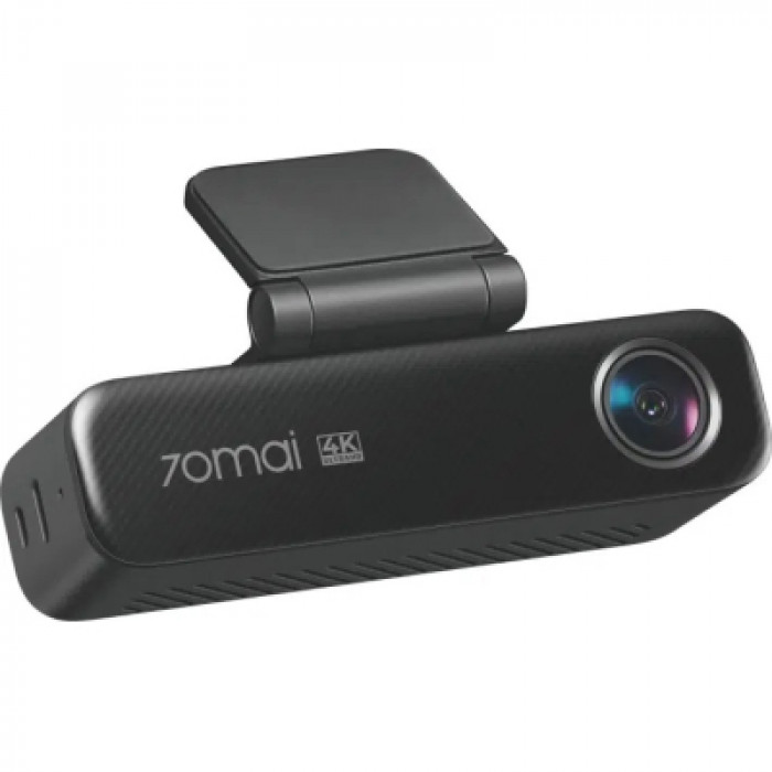 Відеореєстратор Xiaomi 70mai Dash Cam 4K M800 HDR Set (1176391)